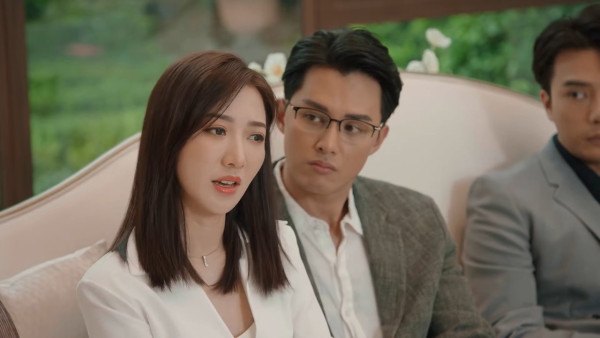 金式森林線上看｜1-25集大結局TVB全劇透！每集劇情預告即時更新