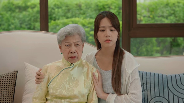 金式森林線上看｜1-25集大結局TVB全劇透！每集劇情預告即時更新