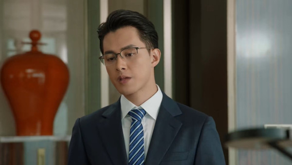 金式森林線上看｜1-25集大結局TVB全劇透！每集劇情預告即時更新