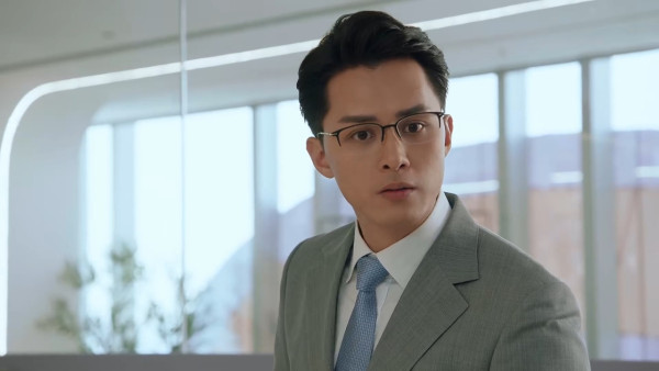 金式森林線上看｜1-25集大結局TVB全劇透！每集劇情預告即時更新