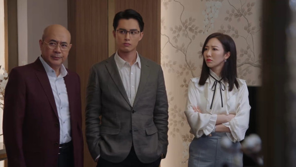 金式森林線上看｜1-25集大結局TVB全劇透！每集劇情預告即時更新