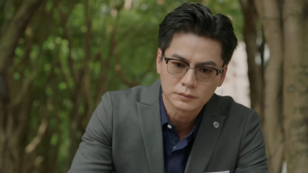 金式森林線上看｜1-25集大結局TVB全劇透！每集劇情預告即時更新