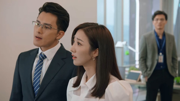 金式森林線上看｜1-25集大結局TVB全劇透！每集劇情預告即時更新