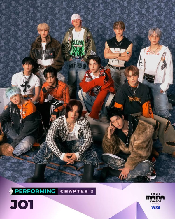 2025MAMA大埔五級火陰霾下如期舉行 取消紅地毯並向藝人落「機場禁笑令」