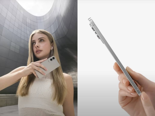 果斷止蝕離場？ 傳 Samsung 取消開發 Galaxy S26 Edge