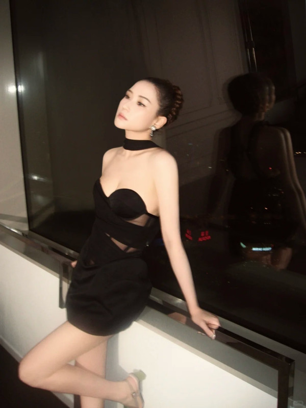 竇驍何超蓮京都旅行揭夫妻感情真相 網民野生捕獲私下一舉動令人驚訝