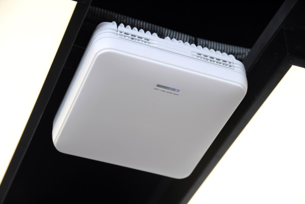 【Router輻射及安全距離】Wi-Fi擺錯位隨時損害器官？路由器避免放一位置 4大輻射迷思Q&A