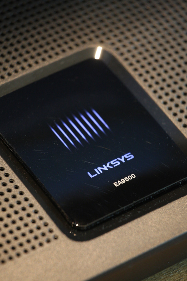 Router擺錯位隨時損害器官 路由器避免放一位置 附4大輻射損害Q&A