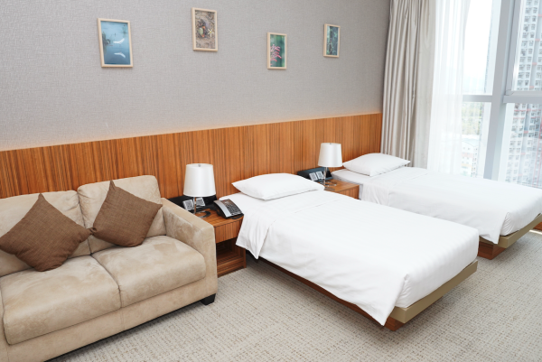 Router擺錯位隨時損害器官 路由器避免放一位置 附4大輻射損害Q&A