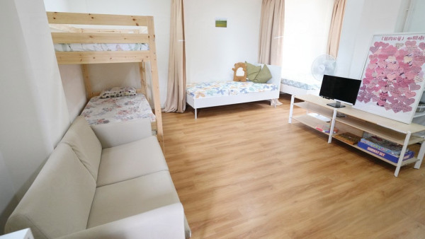 關愛基金簡約公屋津貼（圖片來源︰HKET）