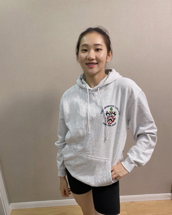 港姐季軍袁文靜爆響口多謝Bob「XX」惹嘩然 林盛斌水洗都唔清IG留言極大反應