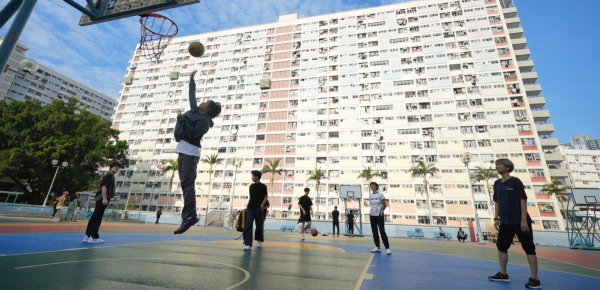 關愛基金住戶搬遷津貼（圖片來源︰HKET）