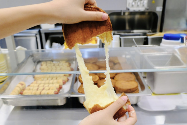 IKEA全新拖肥新地甜品登場 新地筒$6食到+$13瑞典肉丸紅果子刈包 即睇開賣日期！