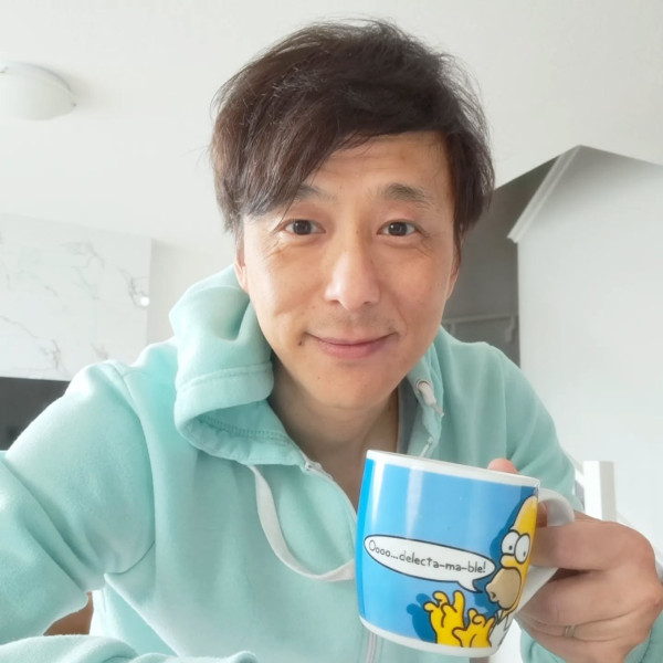 51歲鄧健泓移民3年心臟出事入院插喉 面容消瘦檢查報告出爐揭最新情況
