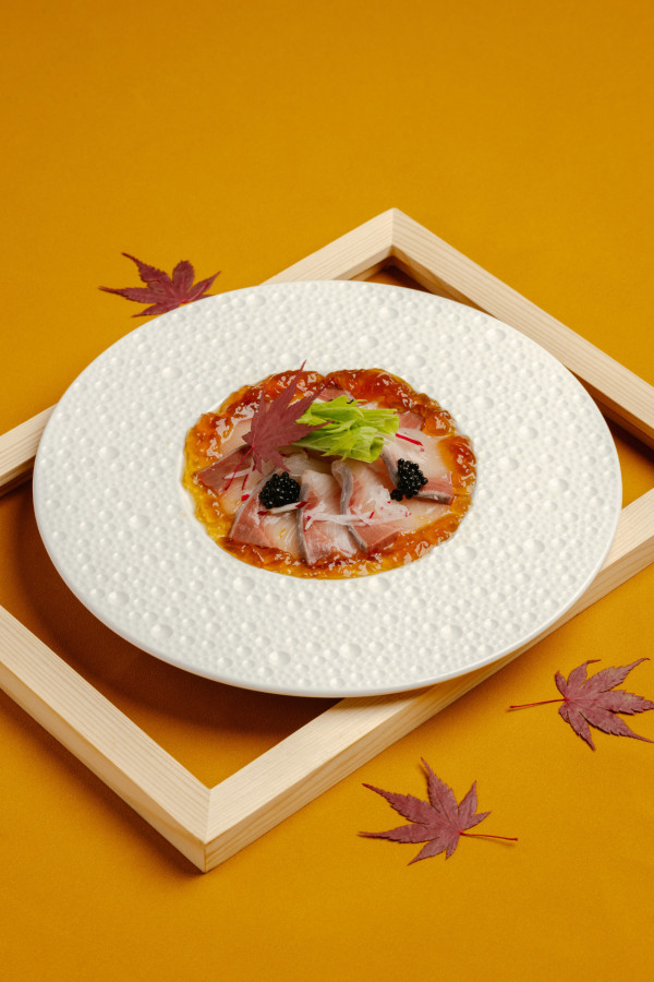 人氣和洋料理全新日式火炙丼飯登場  鴨腿栗子飯／A5和牛咖喱烏冬／送布袋