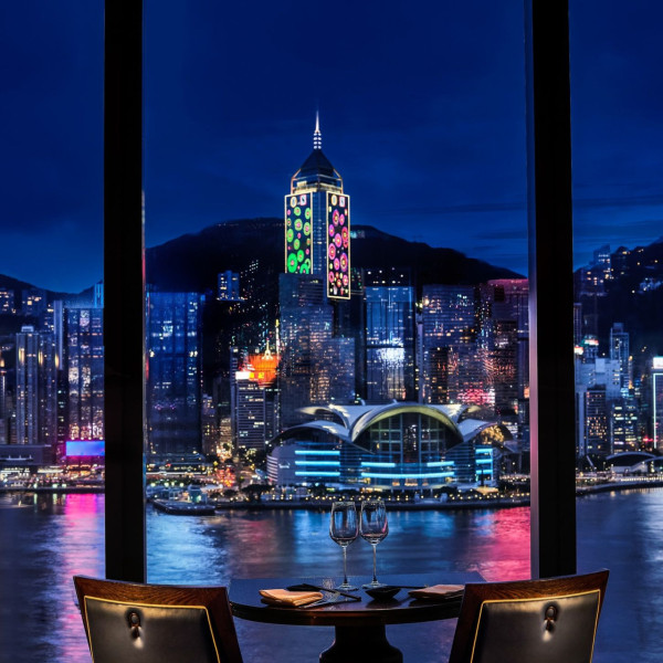 10大香港海景好去處推介!半島直升機連下午茶/海景餐廳/海上酒吧