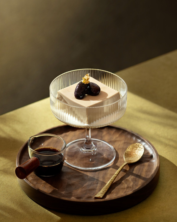 千両全新限定「龍蝦二食」登場  煙燻平政刺身／松葉蟹腳／酒粕味噌鍋