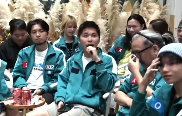 試當真謝票場直播（圖片來源：YouTube@trialanderror924）