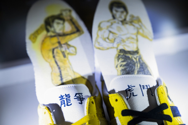 九龍香格里拉聯乘金政基藝術展 首推韓國主題下午茶 必試石鍋泡菜和牛飯球、白咖啡泥蛋糕、伊比利亞五花肉手卷