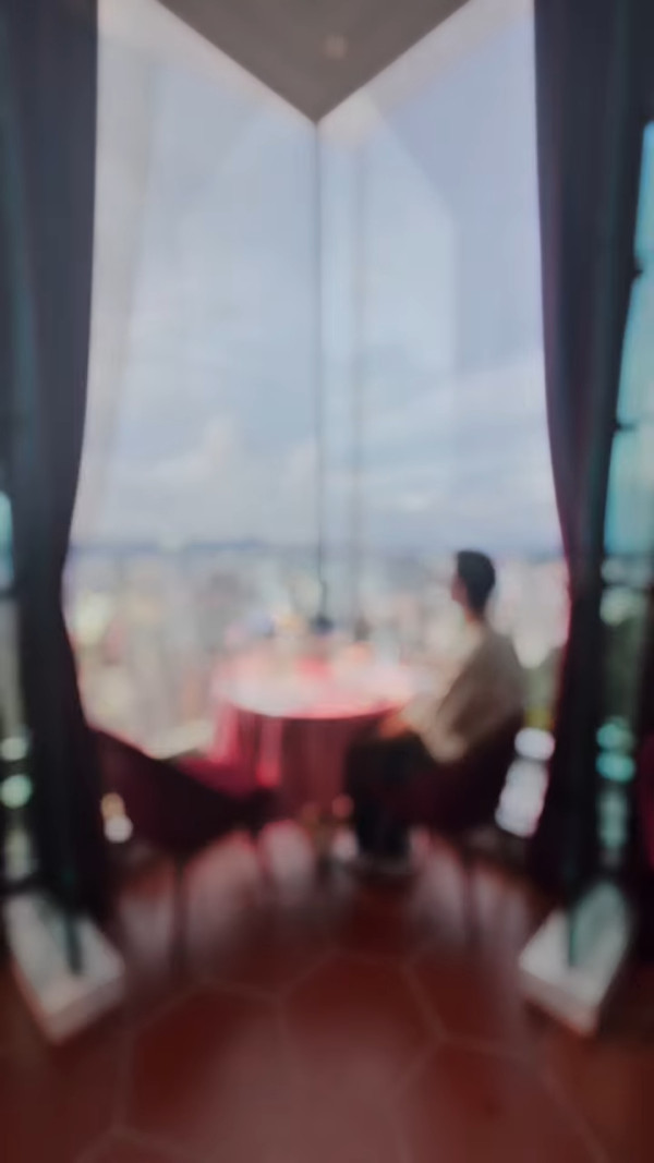 TVB上位小生預告婚期宣布明年結婚 未婚妻仍然搏殺工作！婚禮有一事最苦惱