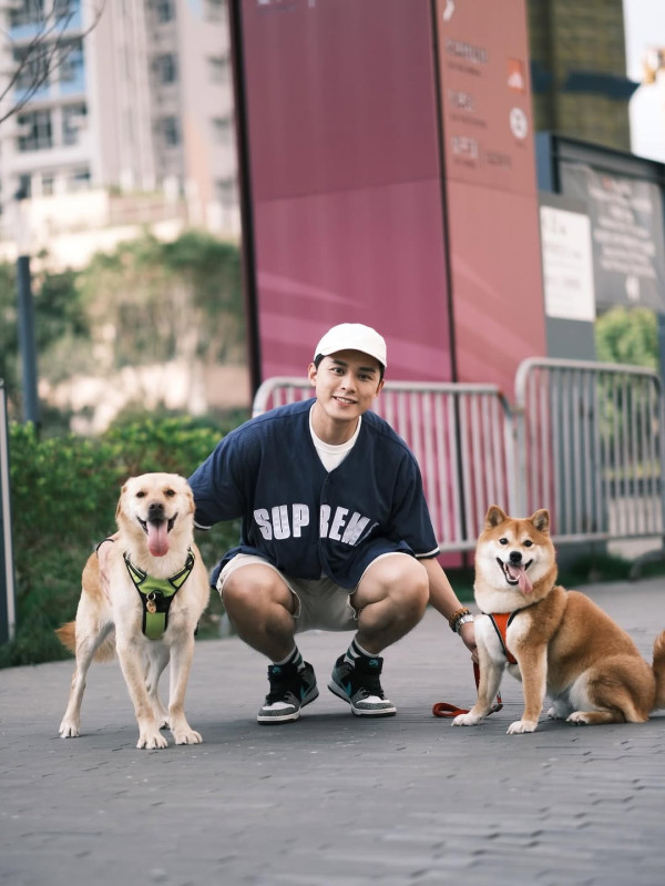 TVB上位小生預告婚期宣布明年結婚 未婚妻仍然搏殺工作！婚禮有一事最苦惱