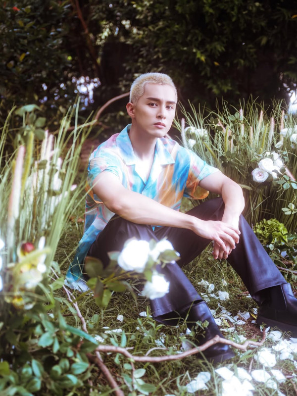 TVB上位小生預告婚期宣布明年結婚 未婚妻仍然搏殺工作！婚禮有一事最苦惱