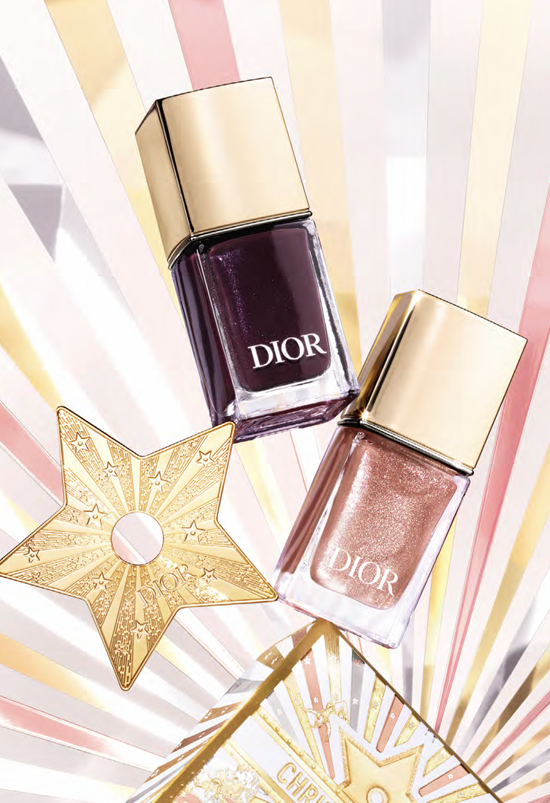 美妝甲油 - 珍藏版