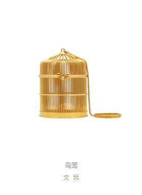 香港湧現「買金潮」老舖黃金排長龍！大媽清晨5時現身搶排第1買金器 網民分析原因