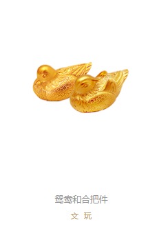 香港湧現「買金潮」老舖黃金排長龍！大媽清晨5時現身搶排第1買金器 網民分析原因