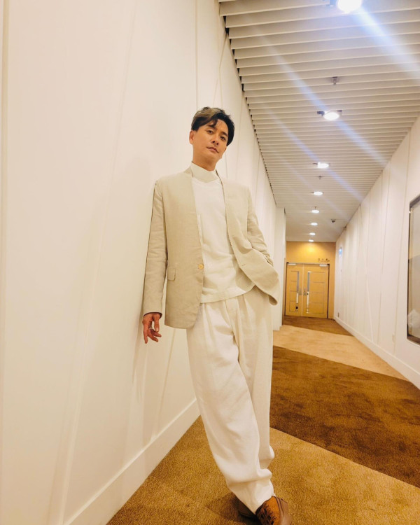 44歲「鑽石級筍盤」自爆收豪門邀做5億女婿 媽媽漠視天文數字曝11字神回應