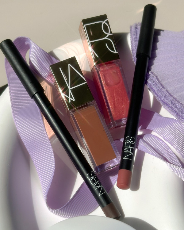 [節日限量版] LINE & SHINE 唇妝組合 HK$270