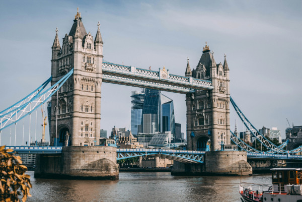 英國(圖片: unsplash) 英國(圖片: unsplash)