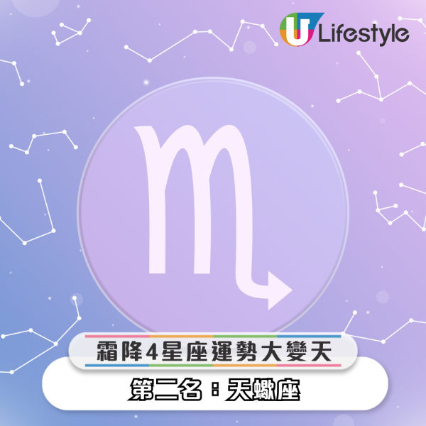 霜降2025｜4星座運勢大變天恐破財！ＯＯ座舊患復發！專家教一招破解防範破財