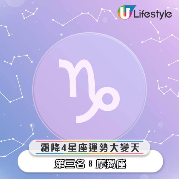 霜降2025｜4星座運勢大變天恐破財！ＯＯ座舊患復發！專家教一招破解防範破財