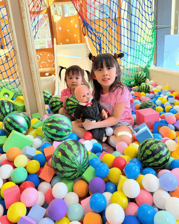 萬聖節好去處2025｜全港9大萬聖節親子活動 主題樂園/商場活動/市集