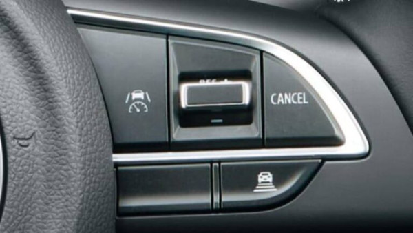 越野神車 Jimny 日版再升級 加入 ACC 全速域跟車、DSBS II 大幅提升安全