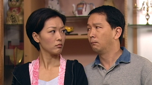 無業樓民重播劇情線上看｜1-21集大結局TVB全劇透！劉松仁伍詠薇江華張燊悅