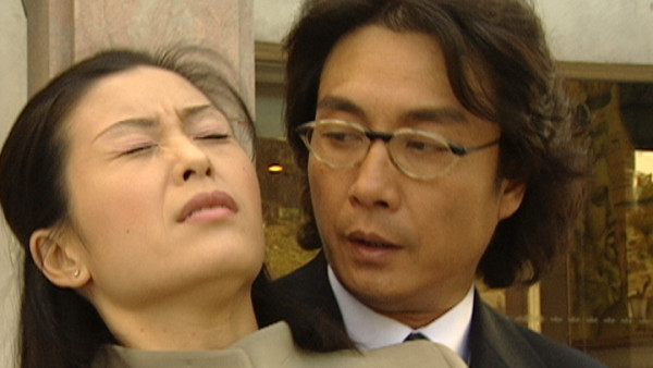 無業樓民重播劇情線上看｜1-21集大結局TVB全劇透！劉松仁伍詠薇江華張燊悅