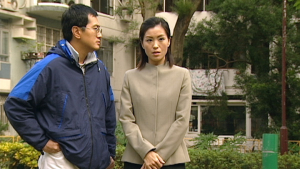 無業樓民重播劇情線上看｜1-21集大結局TVB全劇透！劉松仁伍詠薇江華張燊悅