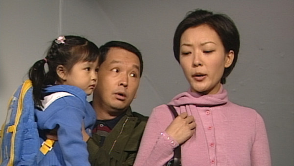 無業樓民重播劇情線上看｜1-21集大結局TVB全劇透！劉松仁伍詠薇江華張燊悅