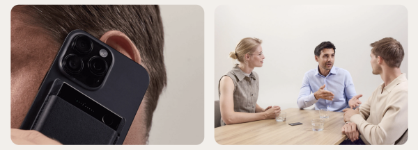 實試｜Plaud Note Pro 顛覆手機錄音界限 智能筆記重新定義生產力