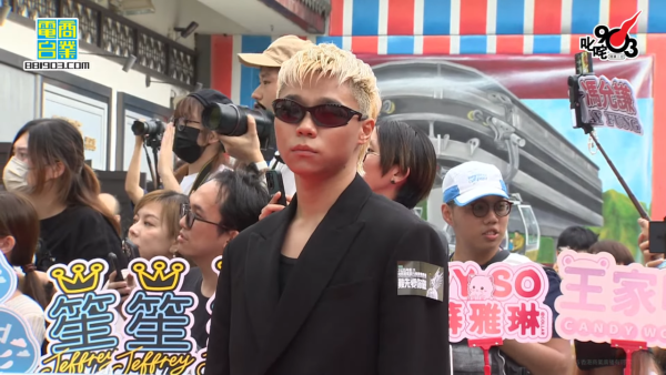 叱咤2025｜叱咤樂壇流行榜頒獎禮2025記者會直擊+歌手陣容（即時更新）