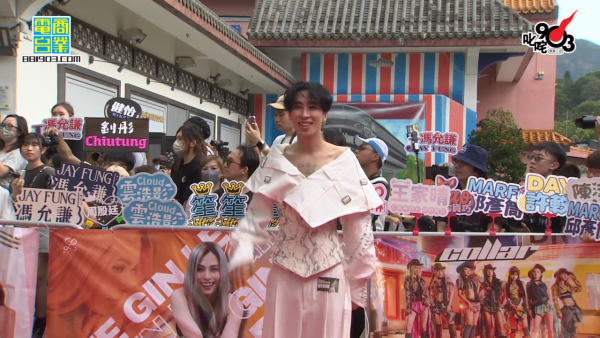 叱咤2025｜叱咤樂壇流行榜頒獎禮2025記者會直擊+歌手陣容（即時更新）