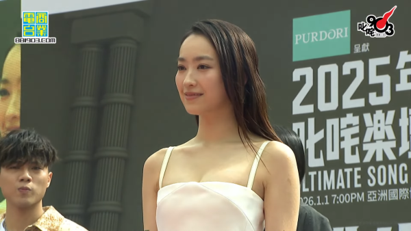 叱咤2025｜叱咤樂壇流行榜頒獎禮2025記者會直擊+歌手陣容（即時更新）