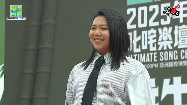 叱咤2025｜叱咤樂壇流行榜頒獎禮2025記者會直擊+歌手陣容（即時更新）