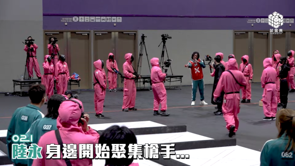 陸永10大經典爆肚金句獲封「綜藝鬼才」 台慶頒獎禮講一句話寸到叻哥黑面