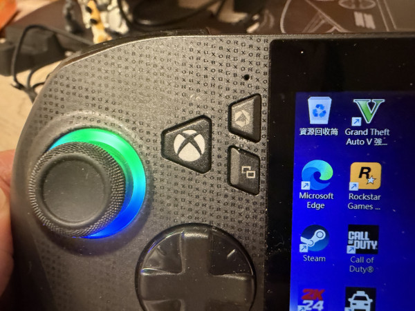 實試｜ROG Xbox Ally X 不只效能升級 深度整合Xbox打造最強掌機體驗