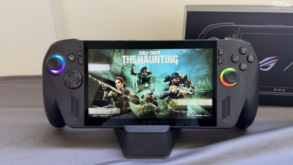 實試｜ROG Xbox Ally X 不只效能升級 深度整合Xbox打造最強掌機體驗