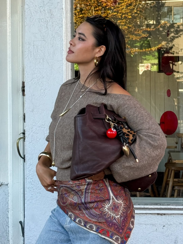 圖片來源：IG@yasmineross_