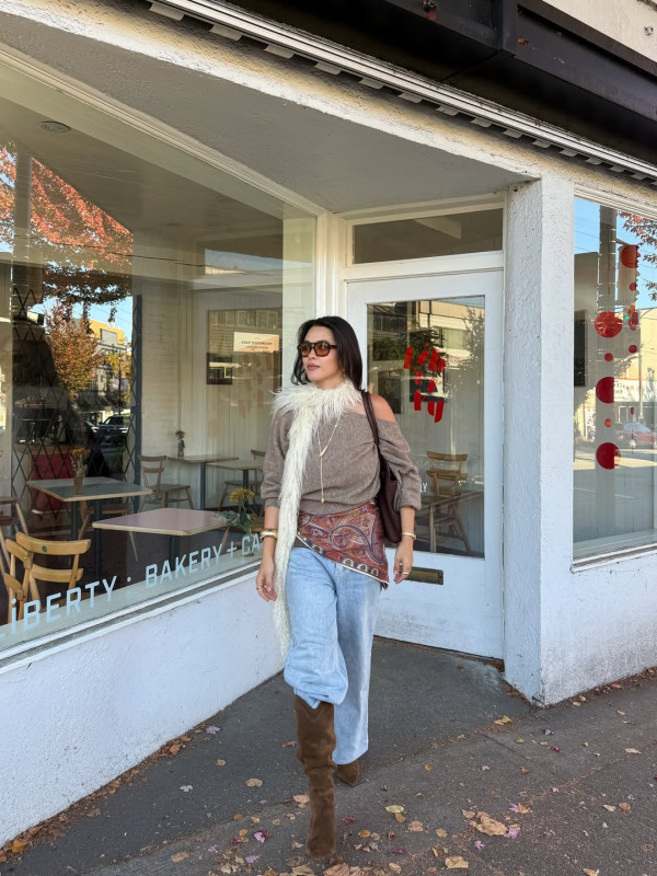 圖片來源：IG@yasmineross_